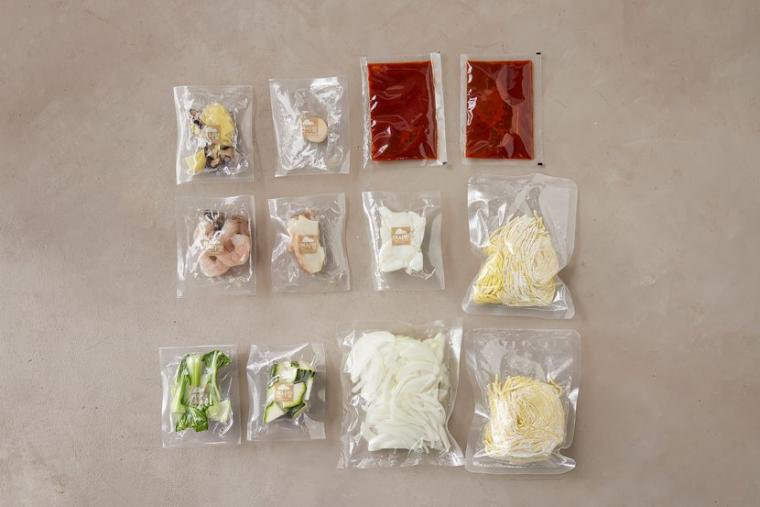 호텔 짬뽕 밀키트 .JPG | 인스티즈