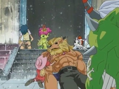 디지몬계의 좀비 | 인스티즈