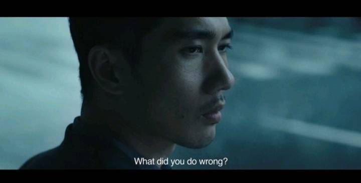 역대급적으로 나온듯한 한국 누아르 영화 | 인스티즈