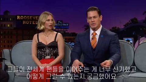 존시나가 BTS를 좋아하는 이유.jpg | 인스티즈