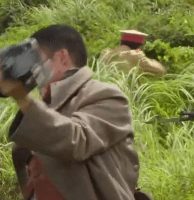 봉오동전투 브이로그 | 인스티즈