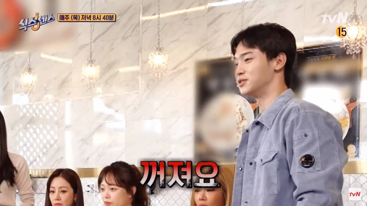 [식스센스] 여자멤버들이 이렇게 게스트 이야기에 집중하는거 처음 봄.jpg (예고편) | 인스티즈