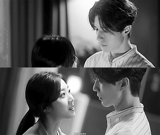 [드라마] 로맨스판타지 덕후 취향 저격하는 구미호뎐 영상미,케미.GIF | 인스티즈