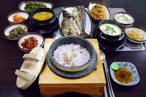 소주와 가장 잘 어울리는 음식은 어떤 식일까요 | 인스티즈