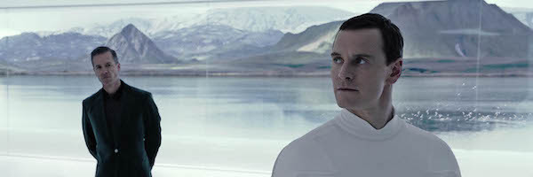 [극심한스포주의] 프로메테우스와 커버넌트로 보는 조물주와 피조물의 관계 | 인스티즈