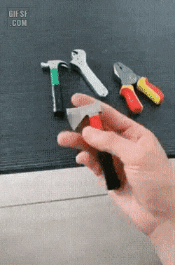 쓸데없지만 가지고 싶은 라이터.gif | 인스티즈