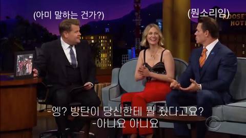 존시나가 BTS를 좋아하는 이유.jpg | 인스티즈