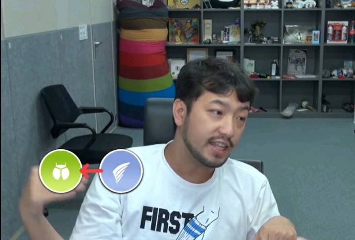 초심자도 쉽게 알수있는 침착맨의 포켓몬 상성 요약 | 인스티즈