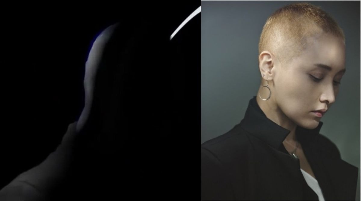 1시간도 안돼서 네티즌 수사대한테 전부 발각된 크러쉬 미니앨범 개쩌는 피처링 게스트 | 인스티즈