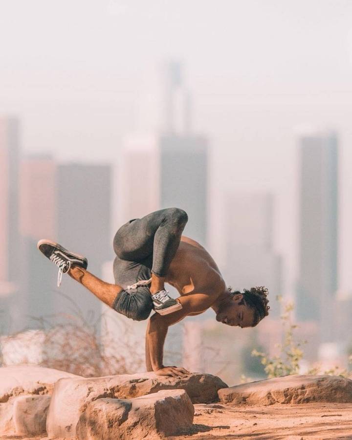 요가하는 남자를 일컫는말 요기(yogi) | 인스티즈