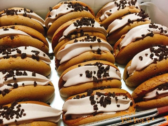 한때 유행했던 케이크 .JPG | 인스티즈