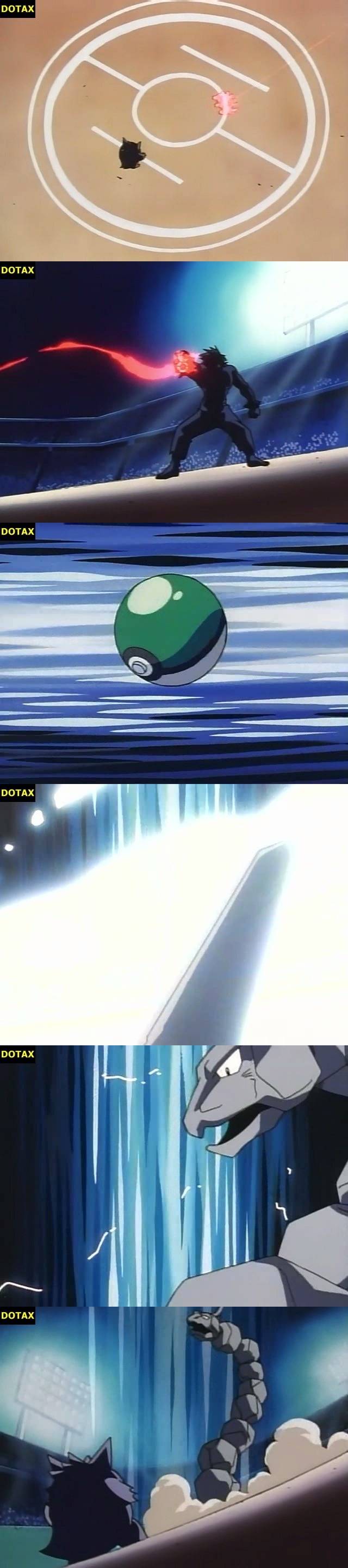 전설의 시작이었던 포켓몬스터 첫화 jpg | 인스티즈