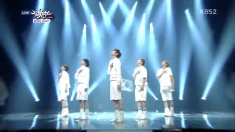 국뽕 한사발 집어넣은 아이돌 노래 | 인스티즈