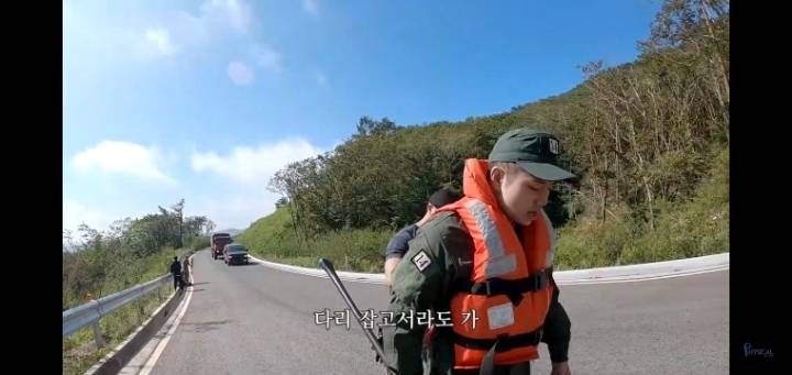 가짜사나이3화 주인공.jpg | 인스티즈