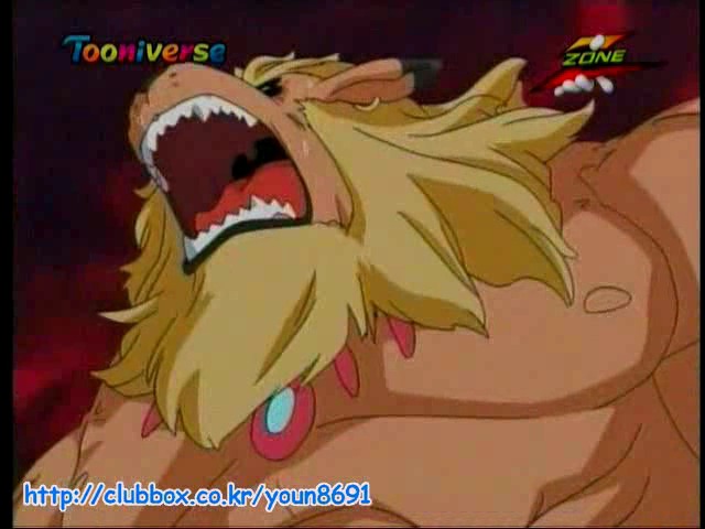 디지몬계의 좀비 | 인스티즈