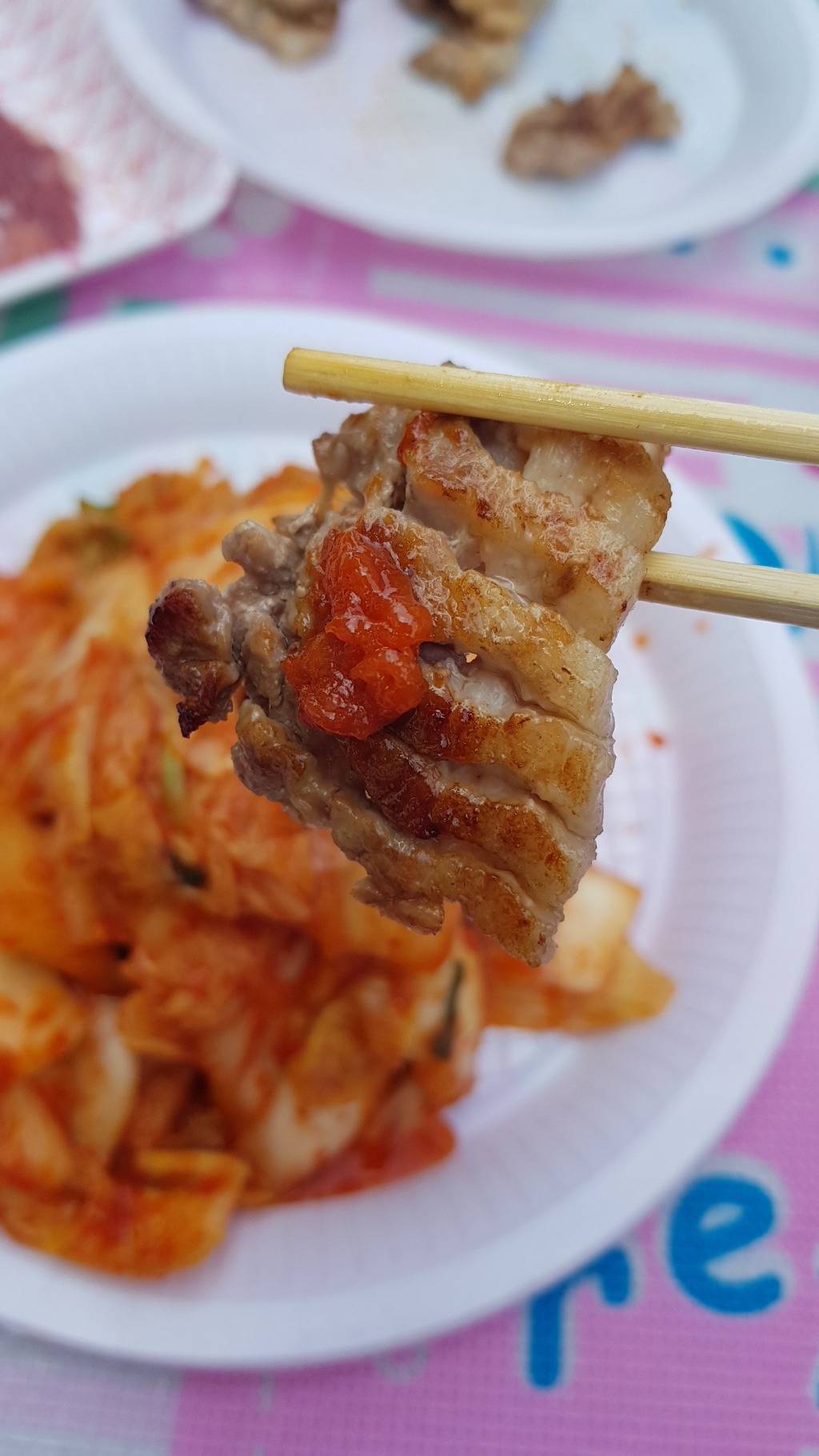 라면이 세상 제일 맛있는 장소 | 인스티즈