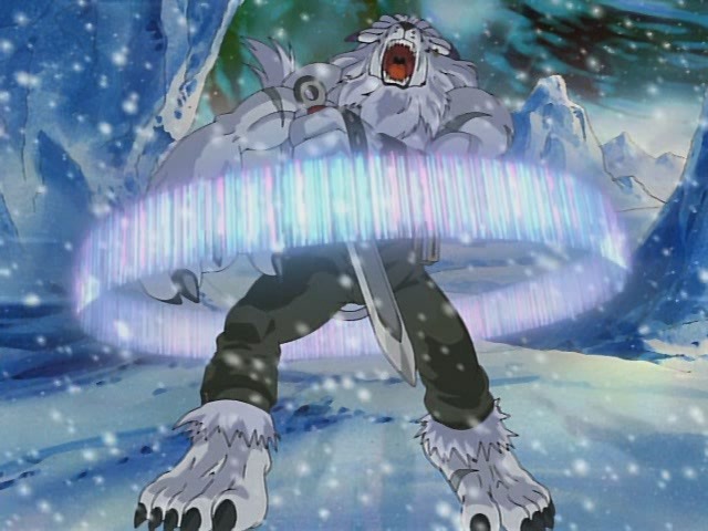 디지몬계의 좀비 | 인스티즈