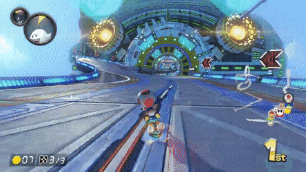 카트라이더 vs 마리오카트 | 인스티즈