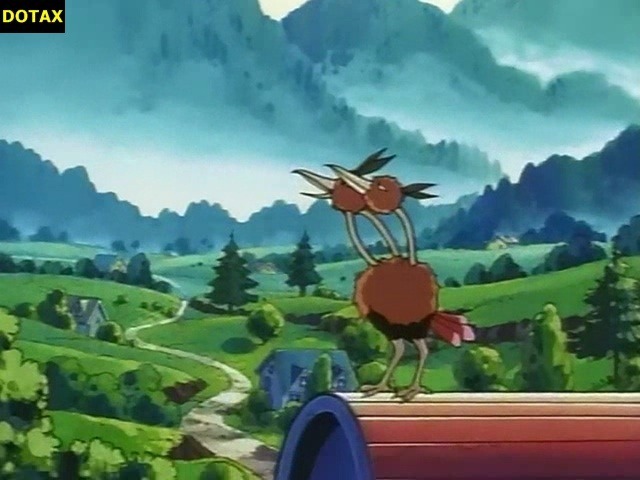 전설의 시작이었던 포켓몬스터 첫화 jpg | 인스티즈