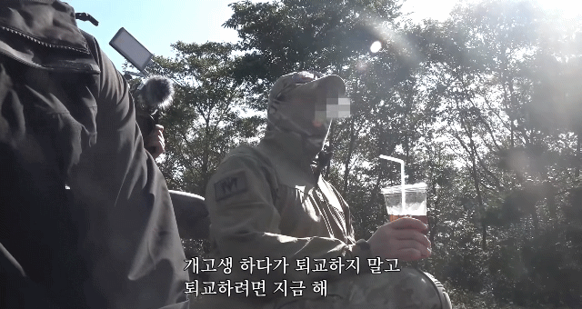 가짜사나이2 3화 주요 장면들 | 인스티즈