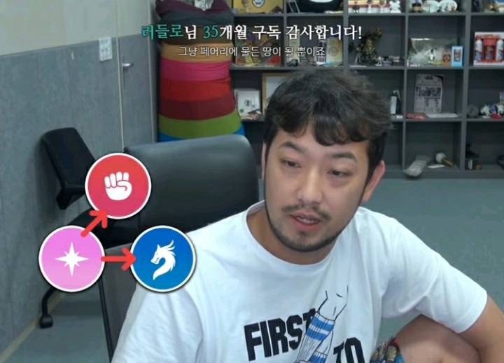 초심자도 쉽게 알수있는 침착맨의 포켓몬 상성 요약 | 인스티즈