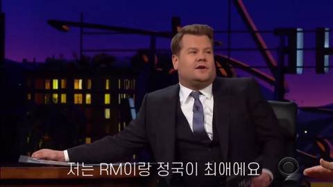 존시나가 BTS를 좋아하는 이유.jpg | 인스티즈