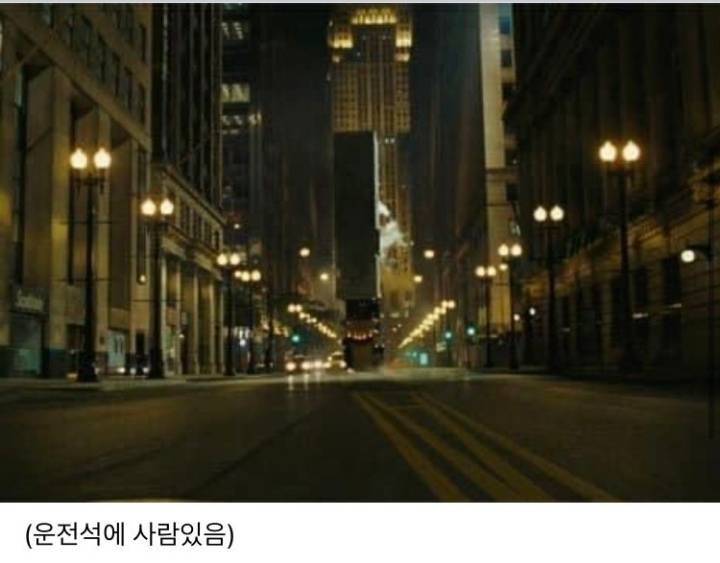 CG를 싫어하는 크리스토퍼 놀란감독의 영화 장면들.jpg | 인스티즈