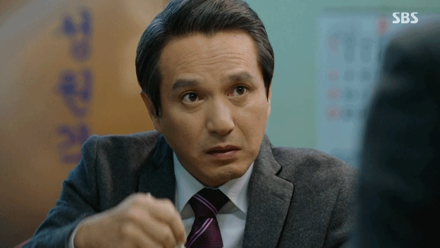 짜장면 땡기게 하는 드라마.gif | 인스티즈