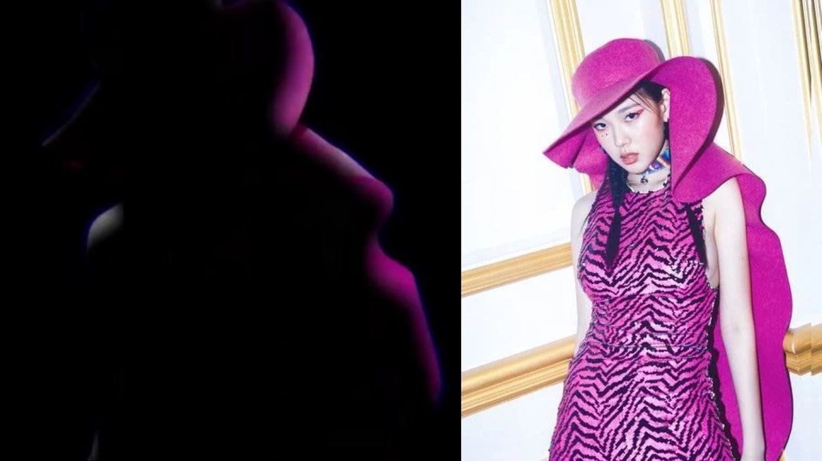 1시간도 안돼서 네티즌 수사대한테 전부 발각된 크러쉬 미니앨범 개쩌는 피처링 게스트 | 인스티즈