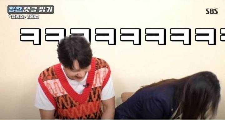 혼혈인거 들킨 연예인 | 인스티즈