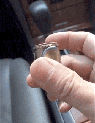 쓸데없지만 가지고 싶은 라이터.gif | 인스티즈