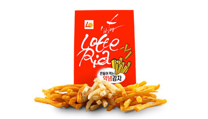 데리아 시그니쳐메뉴 양감 vs 새우버거 | 인스티즈