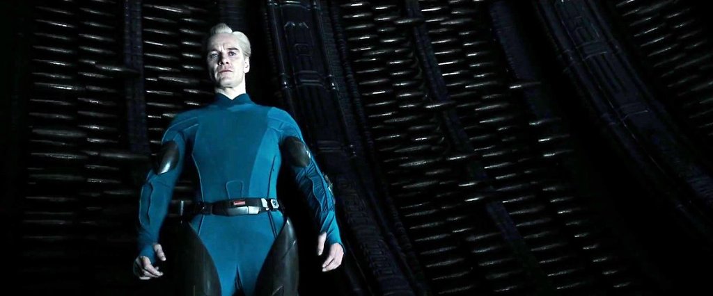 [극심한스포주의] 프로메테우스와 커버넌트로 보는 조물주와 피조물의 관계 | 인스티즈