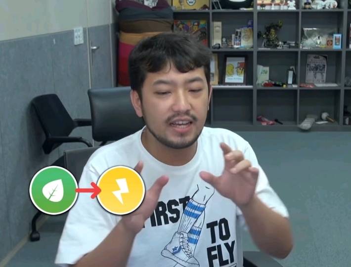 초심자도 쉽게 알수있는 침착맨의 포켓몬 상성 요약 | 인스티즈