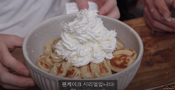 해외에서 유행하는 시리얼gif | 인스티즈