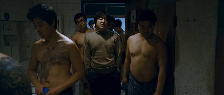 사람들이 곽도원 출연한거 잘 모르는 영화 2편.jpg | 인스티즈