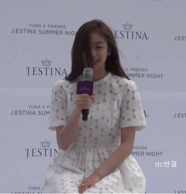 [김연아] 광고와 현실의 차이.gif | 인스티즈