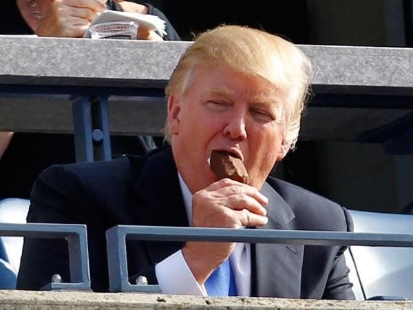 아이스크림을 먹는 미국 대통령들.jpg | 인스티즈