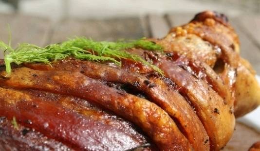 슈바인학센 | 인스티즈