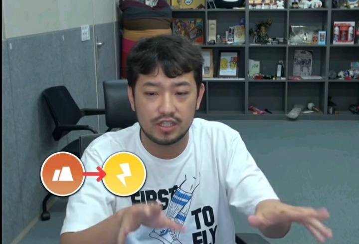 초심자도 쉽게 알수있는 침착맨의 포켓몬 상성 요약 | 인스티즈