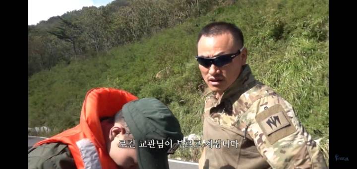 가짜사나이3화 주인공.jpg | 인스티즈