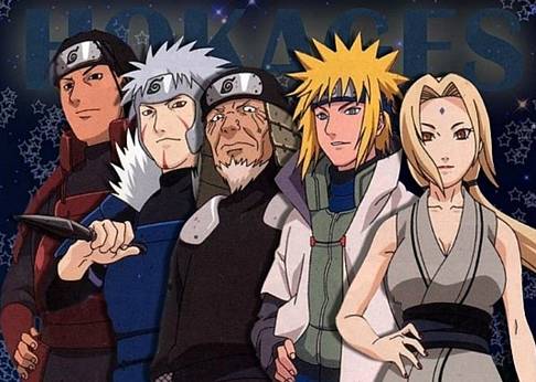 원피스 vs 나루토 이렇게 싸우면 승자는? .jpg | 인스티즈