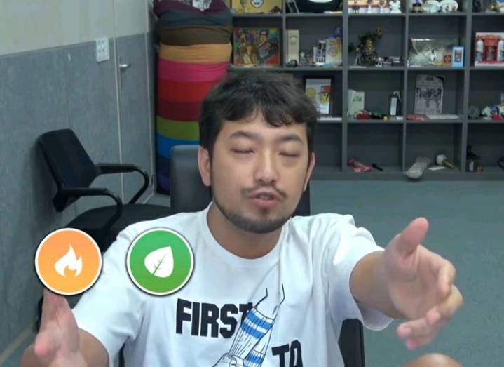 초심자도 쉽게 알수있는 침착맨의 포켓몬 상성 요약 | 인스티즈