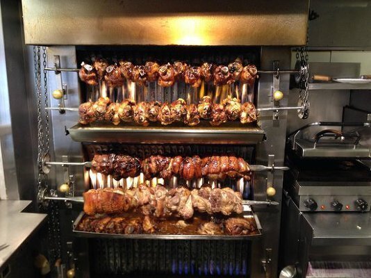 슈바인학센 | 인스티즈