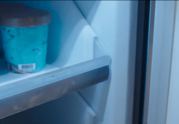 구미호가 냉장고에 쟁여두는 흔한 음식.jpgif | 인스티즈