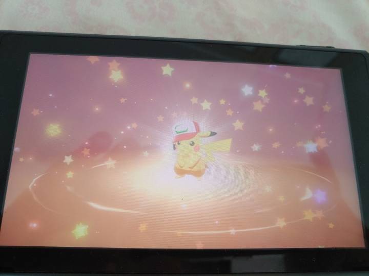 9/22 부터 11/30까지 "지우의 피카츄" 를 무료로 배포하는 중인 포켓몬스터 (10/9 신오캡 갱신) | 인스티즈