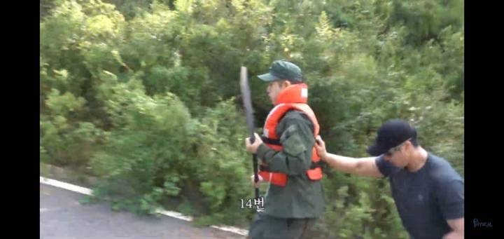 가짜사나이3화 주인공.jpg | 인스티즈