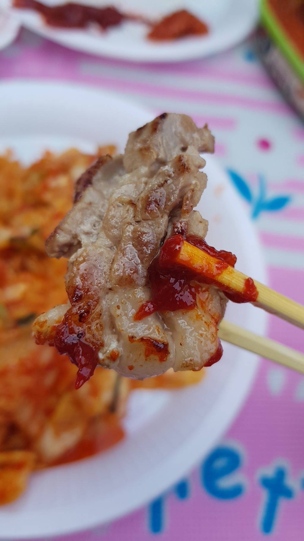 라면이 세상 제일 맛있는 장소 | 인스티즈