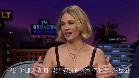 존시나가 BTS를 좋아하는 이유.jpg | 인스티즈