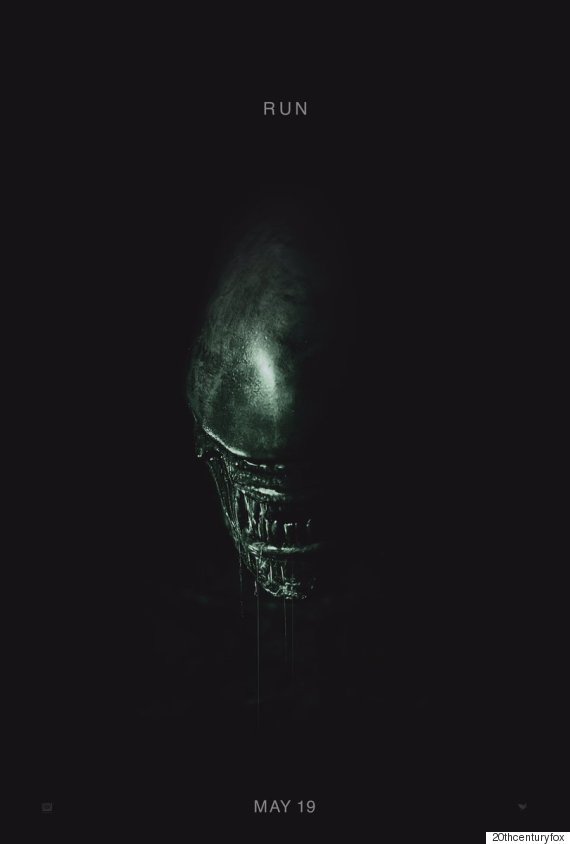 [극심한스포주의] 프로메테우스와 커버넌트로 보는 조물주와 피조물의 관계 | 인스티즈